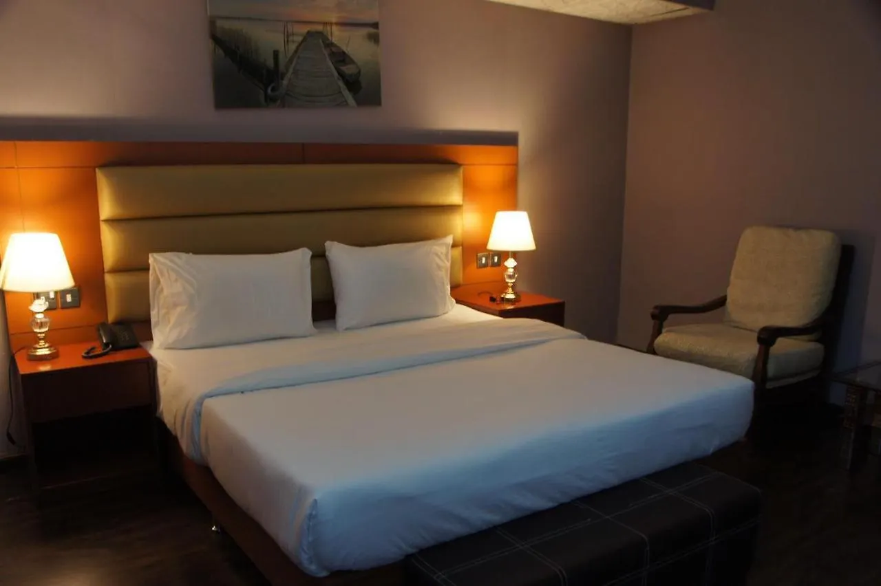 **  Three 888 Hotel Dubai United Arab Emirates