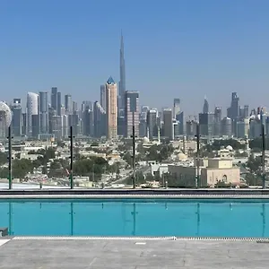4* Отель Al Khoory Courtyard