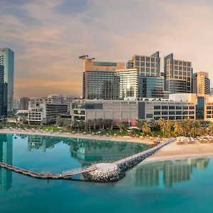 Курортный комплекс Rotana - Абу-Даби