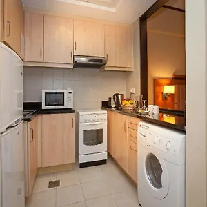 Aparthotel Chelsea Gardens