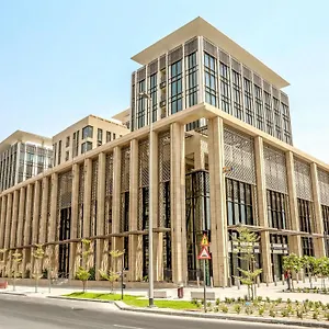 Otel Mercure Gold District, Dubai