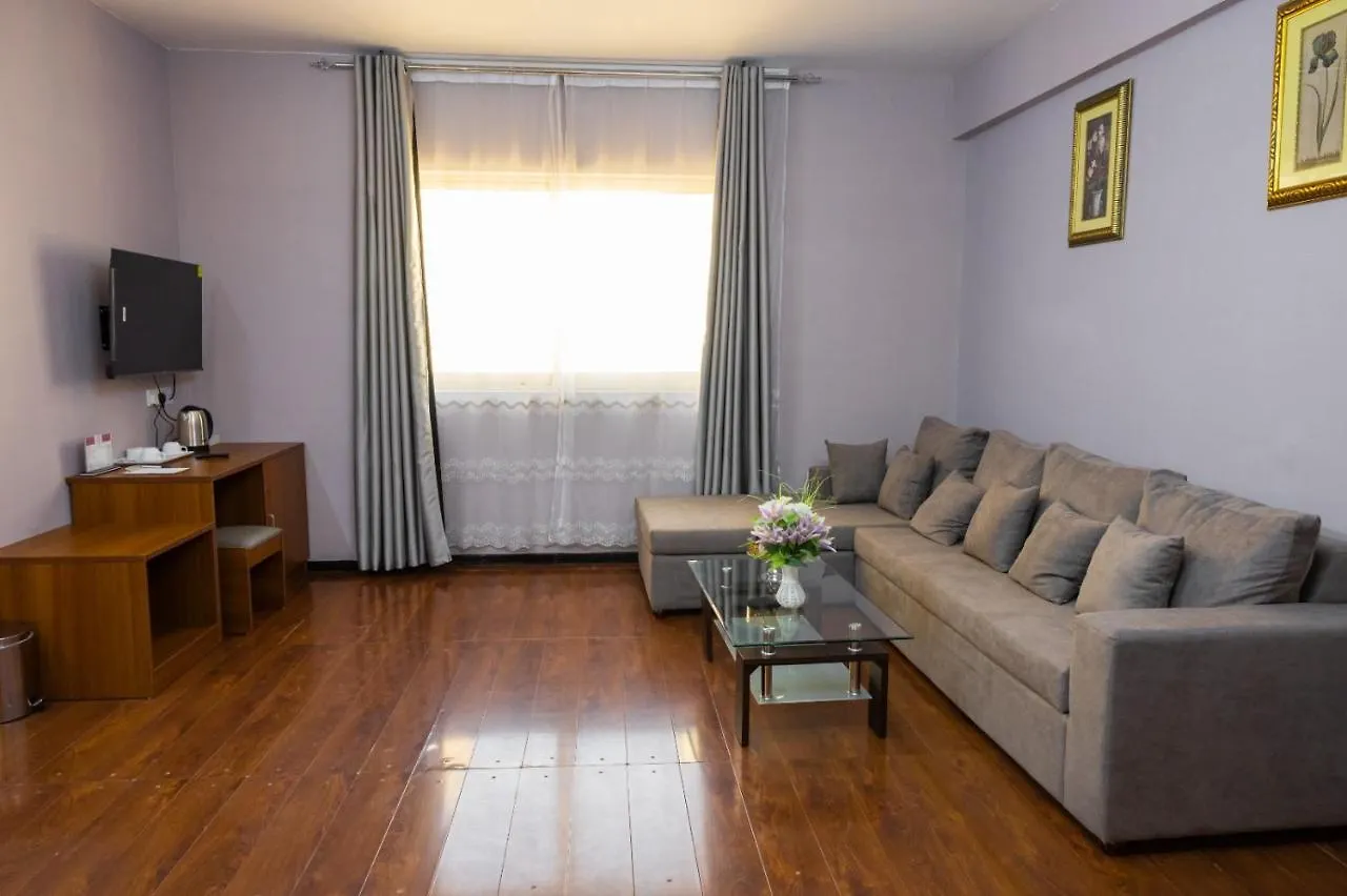 **  Three 888 Hotel Dubai United Arab Emirates